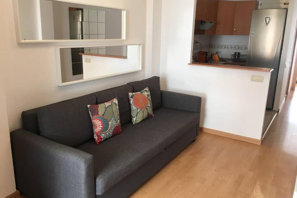 Pretty Apartament 巴塞罗那 外观 照片