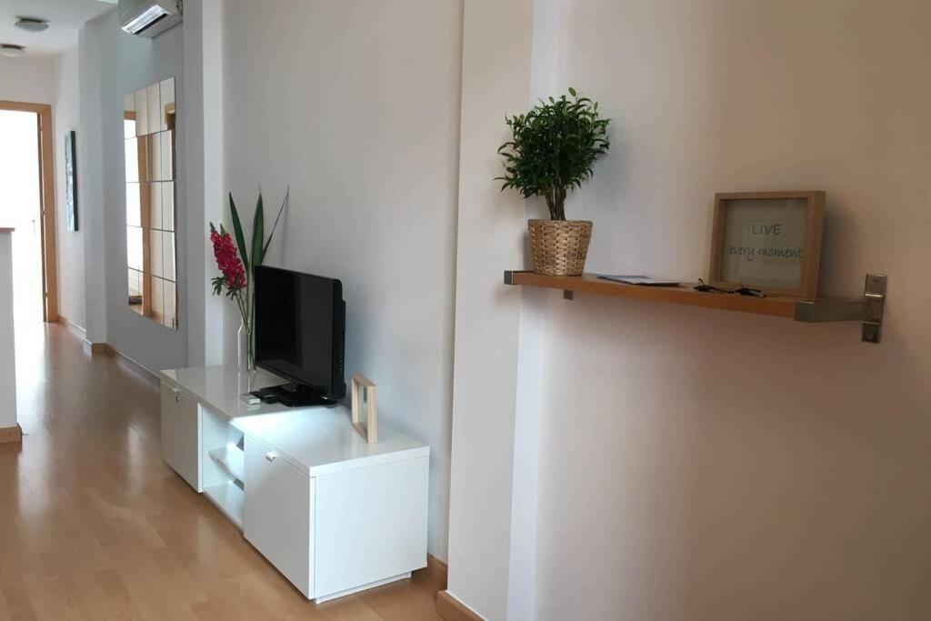 Pretty Apartament 巴塞罗那 外观 照片