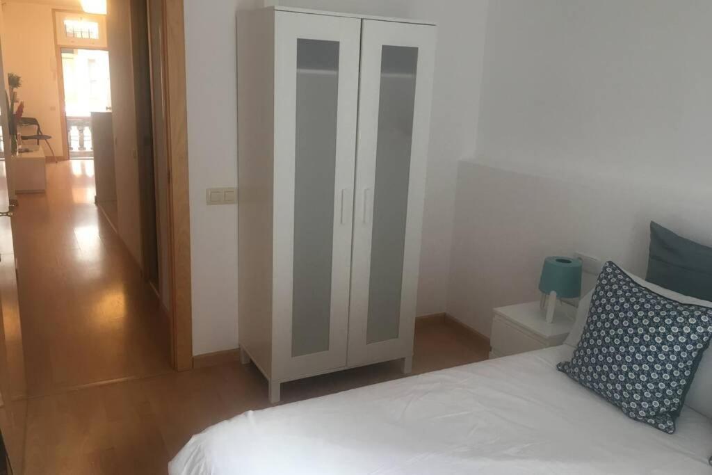 Pretty Apartament 巴塞罗那 外观 照片