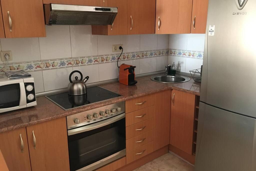 Pretty Apartament 巴塞罗那 外观 照片