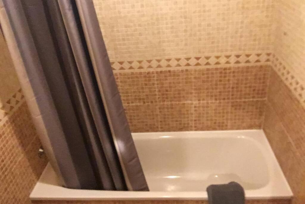 Pretty Apartament 巴塞罗那 外观 照片