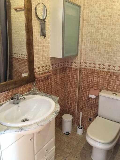 Pretty Apartament 巴塞罗那 外观 照片