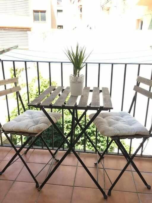 Pretty Apartament 巴塞罗那 外观 照片