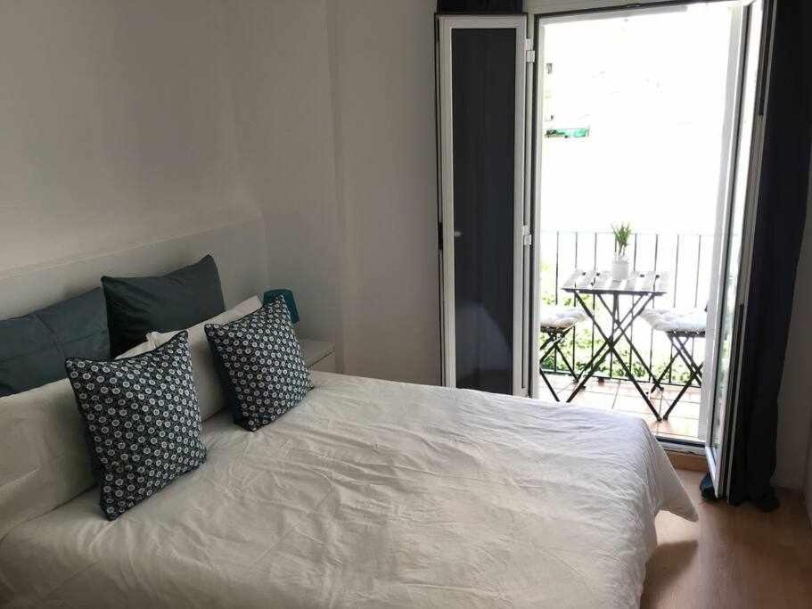 Pretty Apartament 巴塞罗那 外观 照片